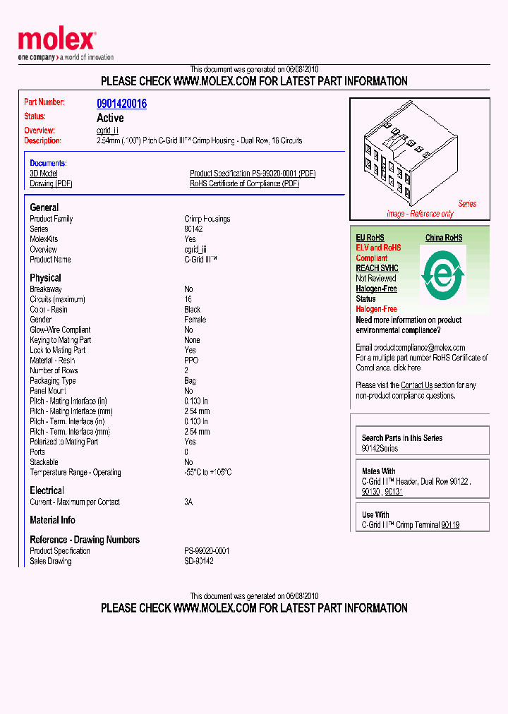 0901420016_4804210.PDF Datasheet