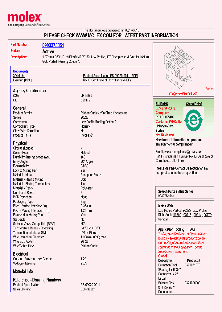 0903273351_4801384.PDF Datasheet