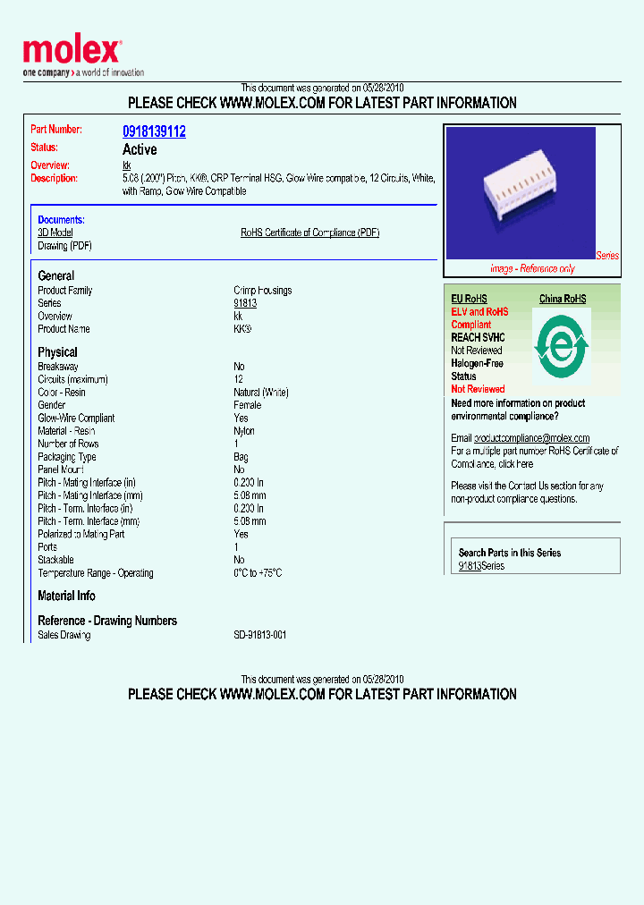 0918139112_4917933.PDF Datasheet