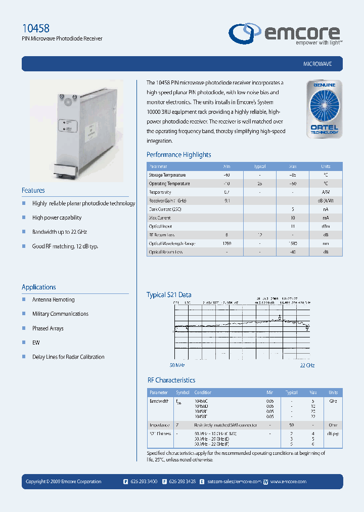 10458C-FA_4556552.PDF Datasheet