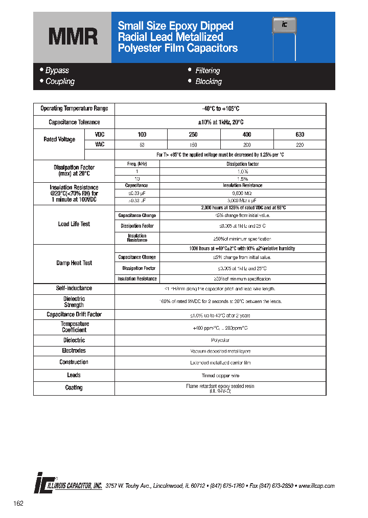 105MMR100K_4408517.PDF Datasheet