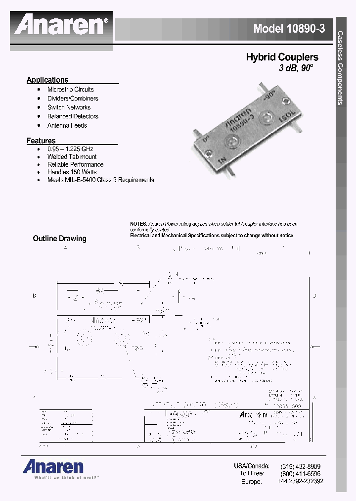 10890-3_4643242.PDF Datasheet