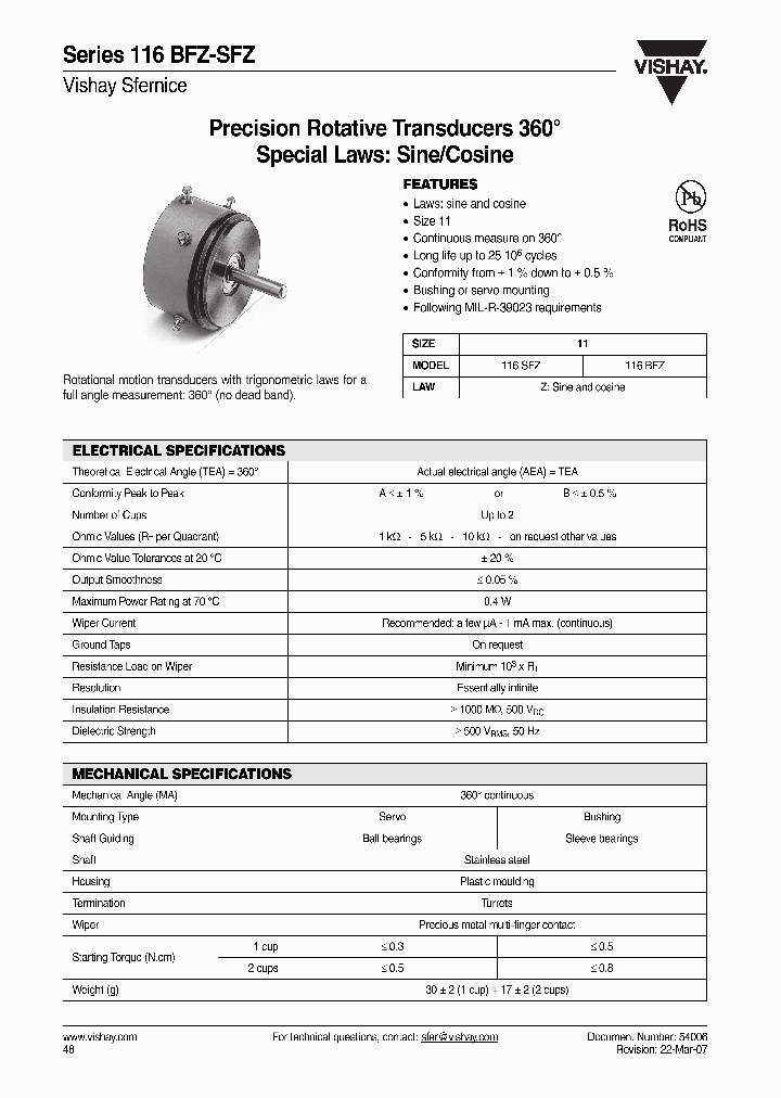 116BFZ_4809716.PDF Datasheet