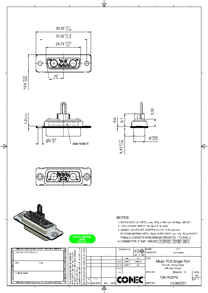 13-000201_4799893.PDF Datasheet