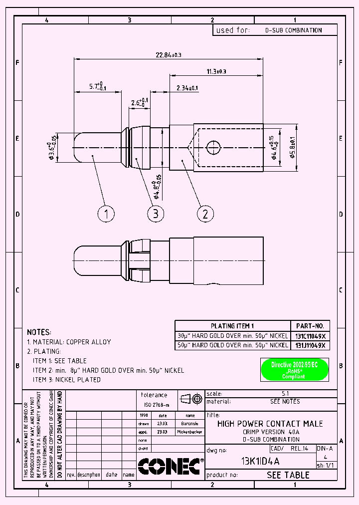 131C11049X_4775605.PDF Datasheet