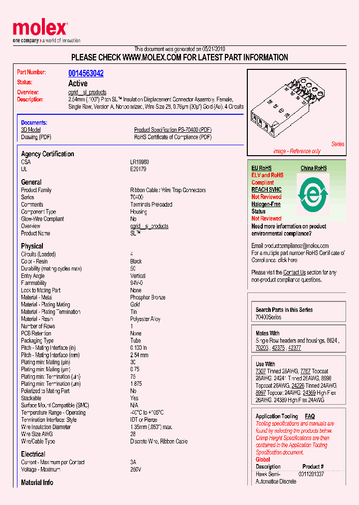 14-56-3042_4923226.PDF Datasheet