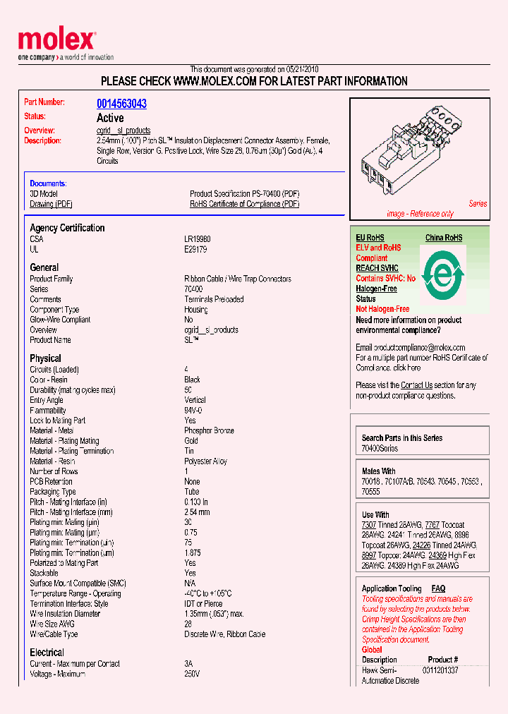 14-56-3043_4923227.PDF Datasheet