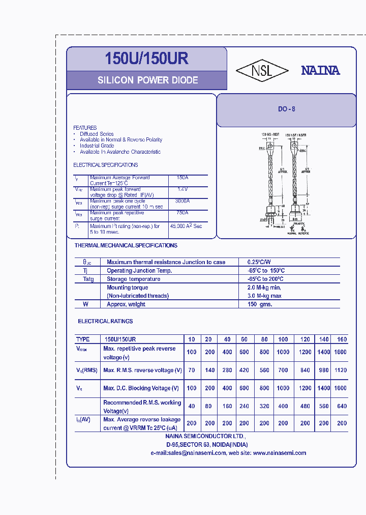 150U40_4691013.PDF Datasheet