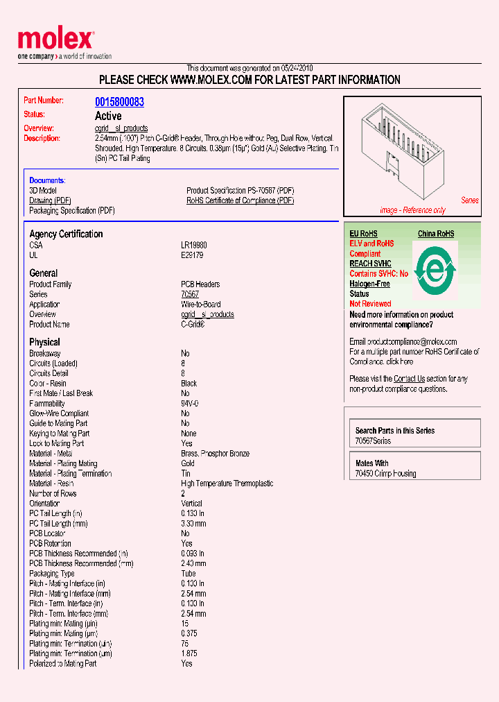 15-80-0083_4867722.PDF Datasheet