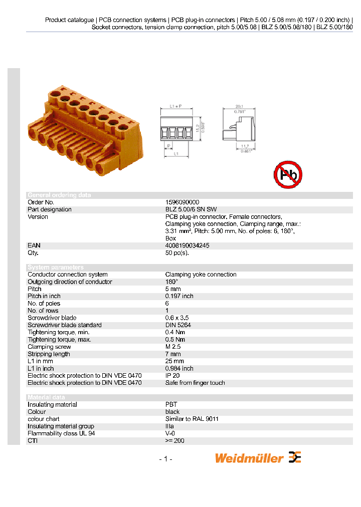 1596090000_4703542.PDF Datasheet