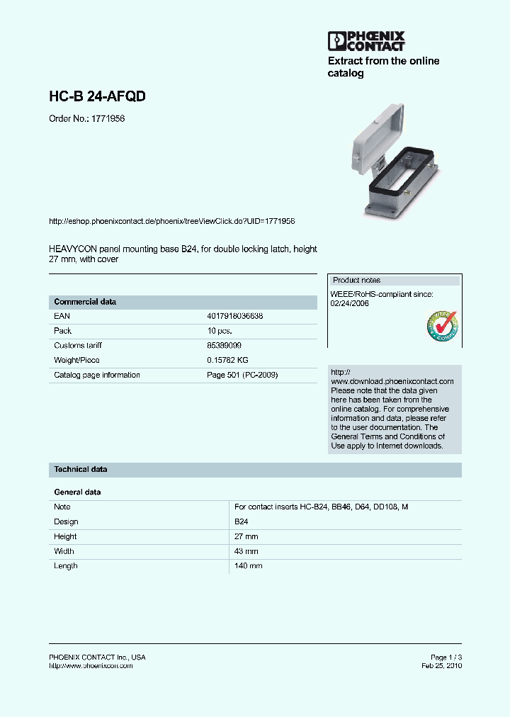 1771956_4848082.PDF Datasheet