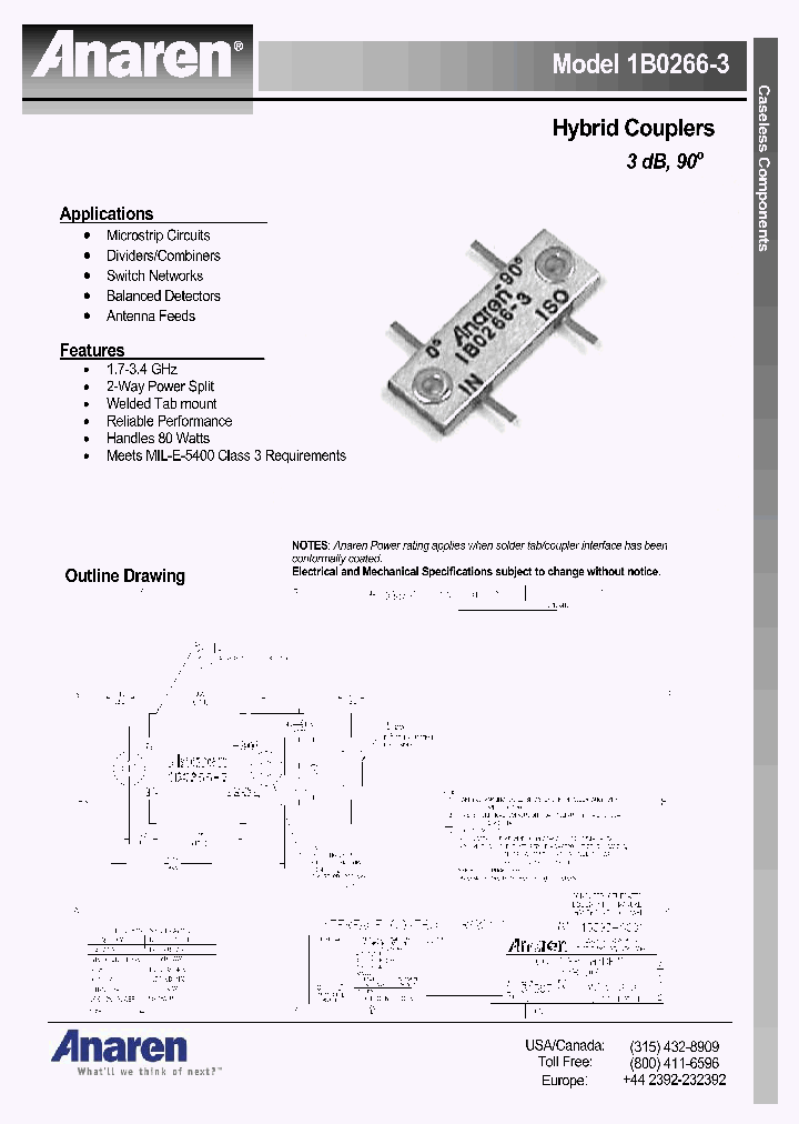 1B0266-3_4194034.PDF Datasheet