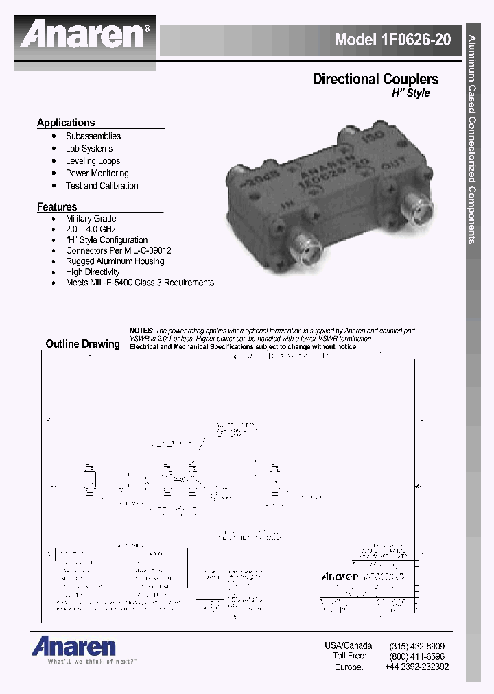 1F0626-20_4273761.PDF Datasheet