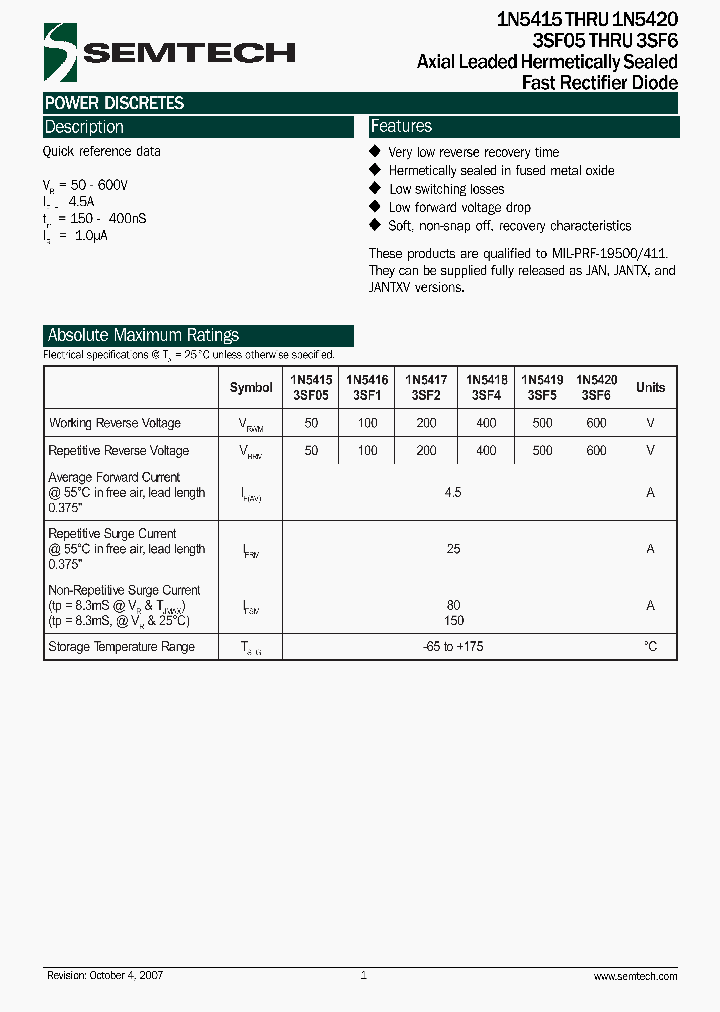 1N5419_4779996.PDF Datasheet