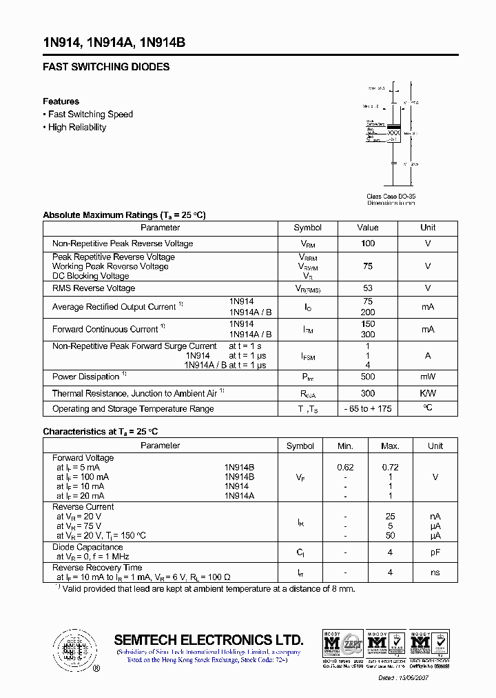 1N914_4570721.PDF Datasheet