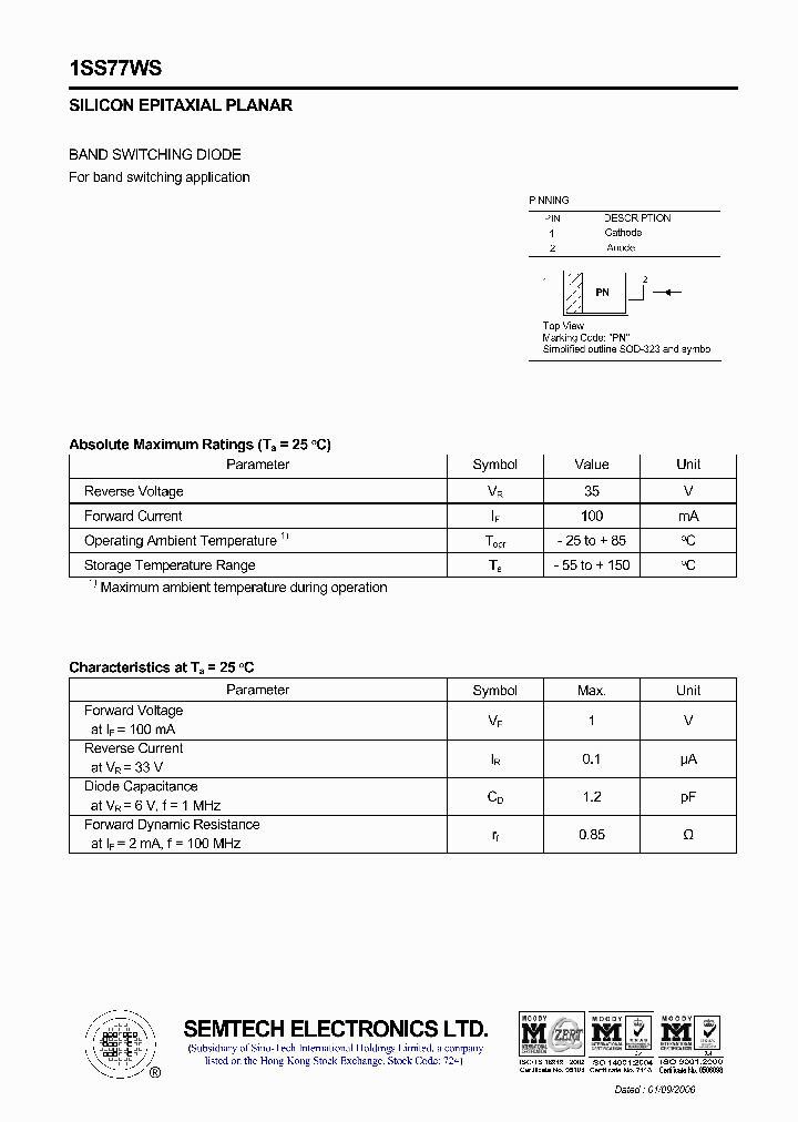 1SS77WS_4573894.PDF Datasheet