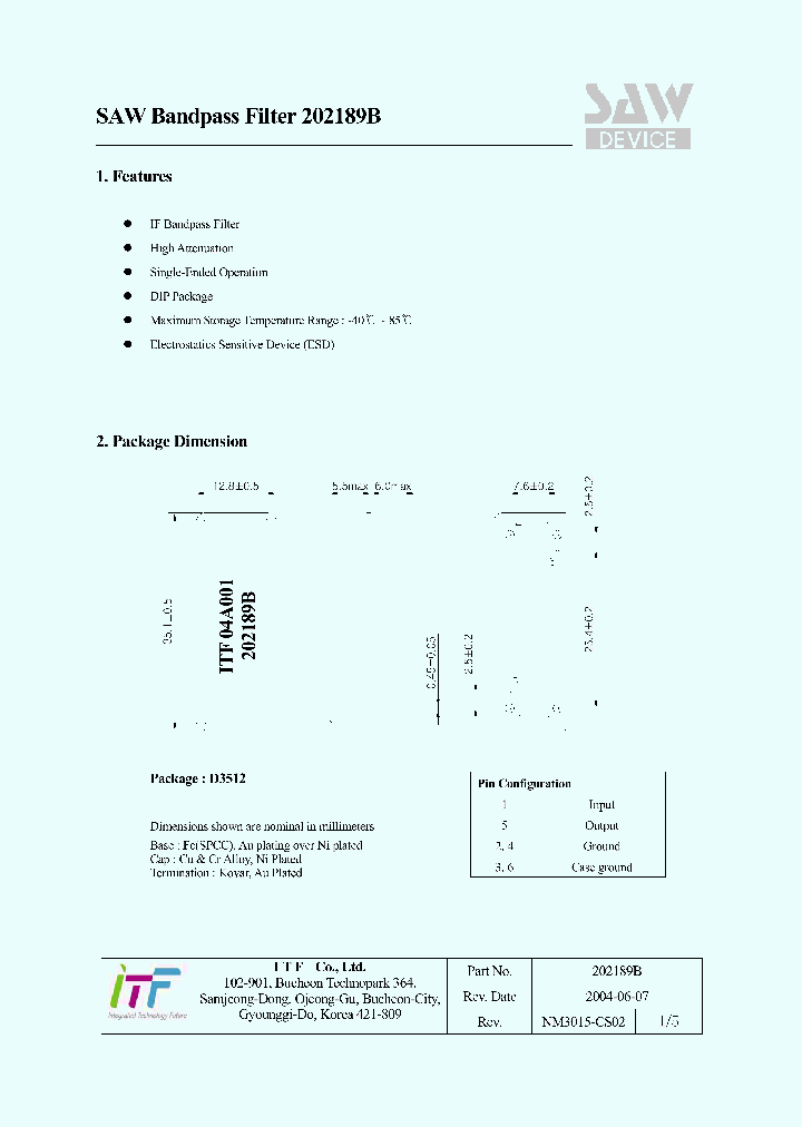 202189B_4785558.PDF Datasheet