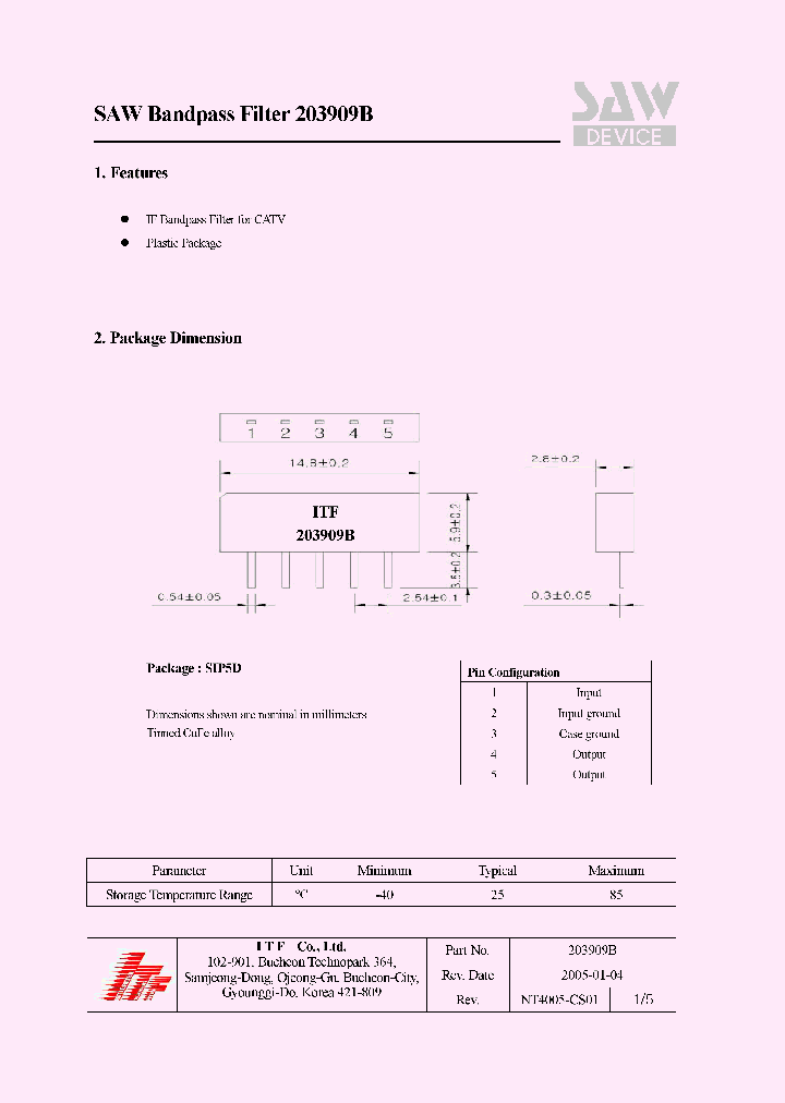 203909B_4699138.PDF Datasheet