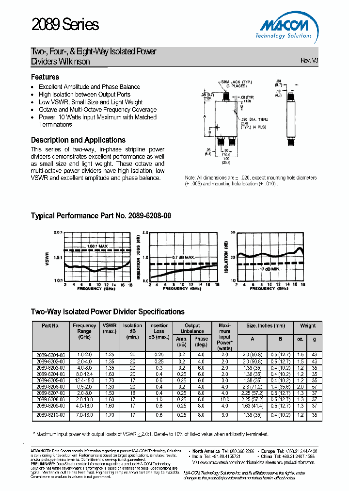 2089-6801-00_4489874.PDF Datasheet