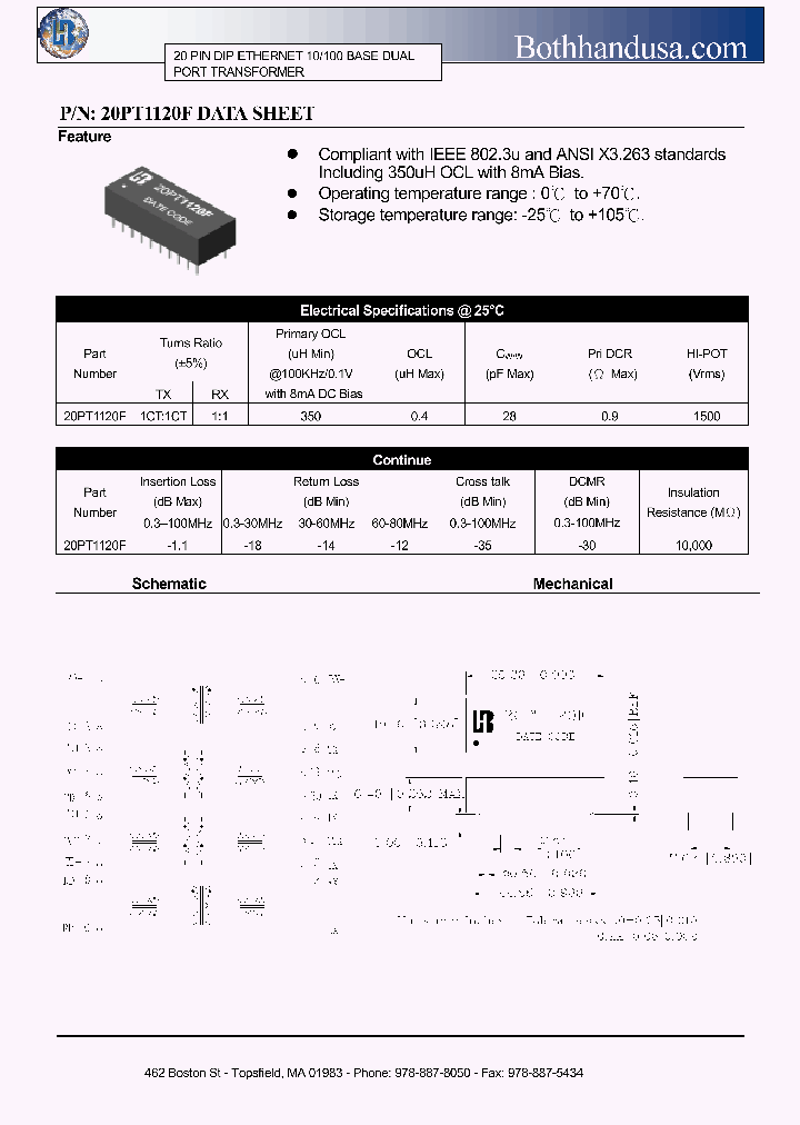 20PT1120F_4556282.PDF Datasheet