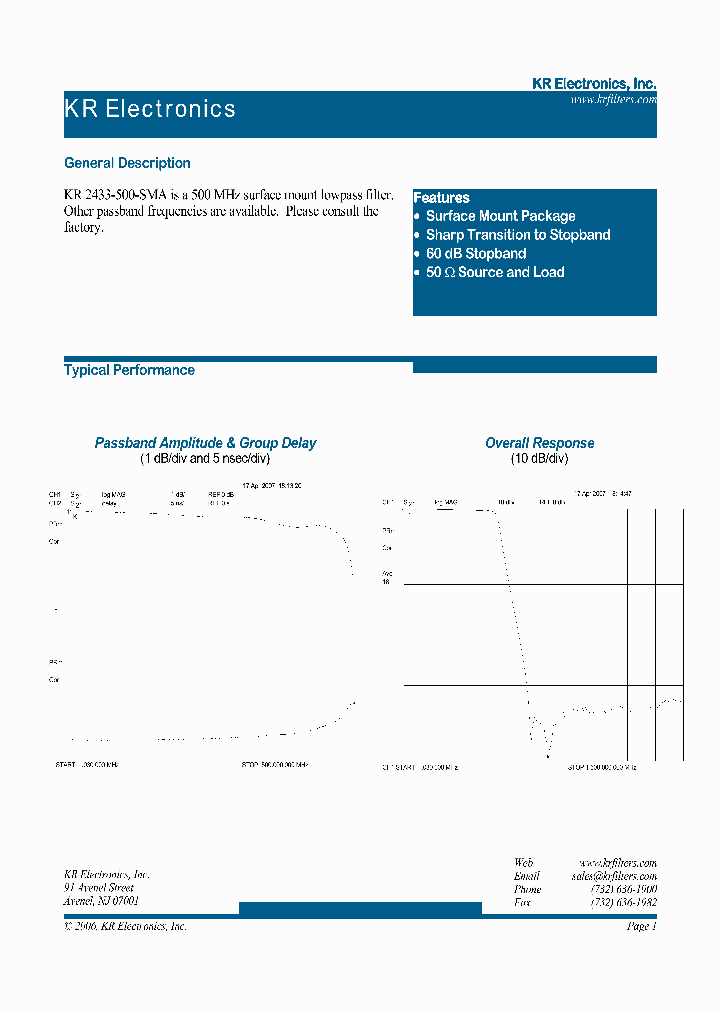 2433-500-SMA_4882215.PDF Datasheet