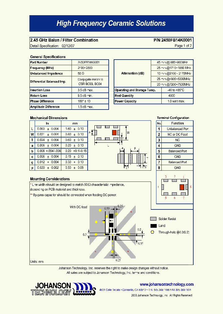 2450FB14K0001_4621890.PDF Datasheet