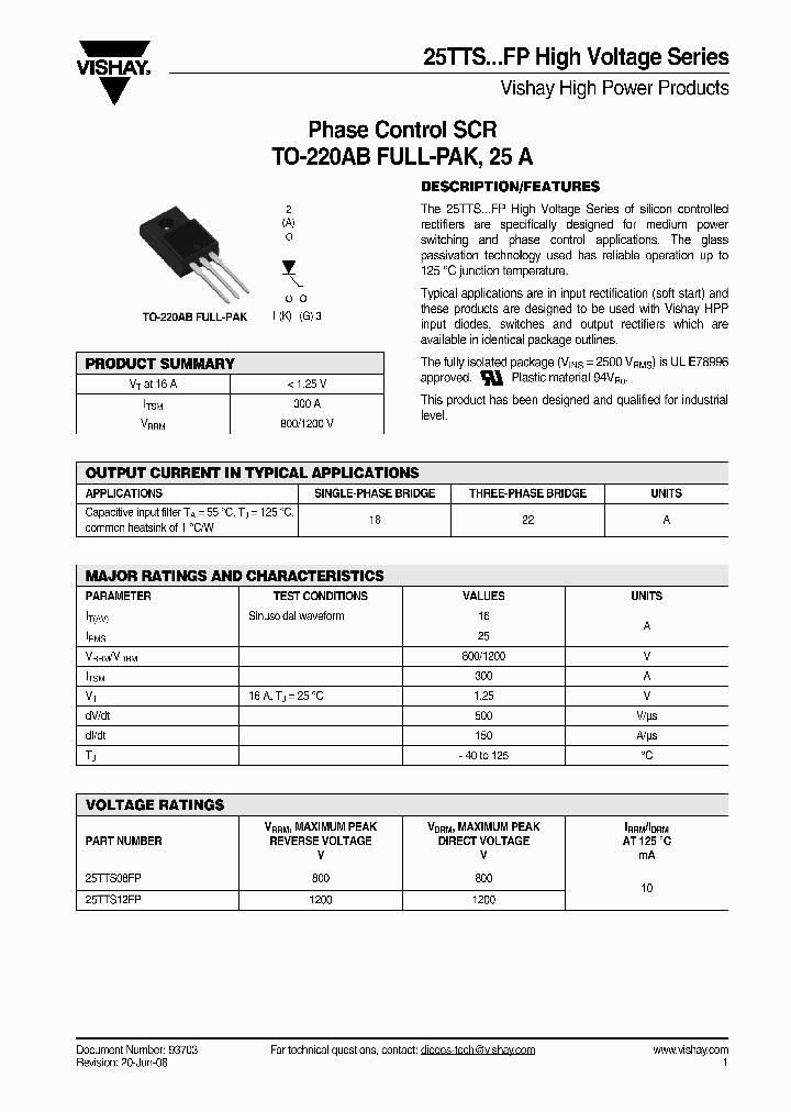 25TTS12FP_4314109.PDF Datasheet