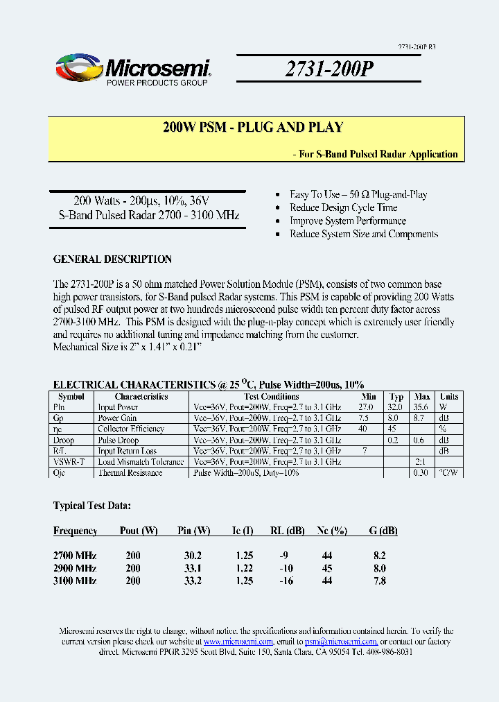 2731-200P_4901821.PDF Datasheet