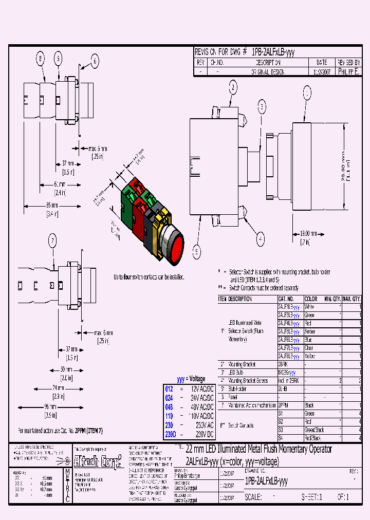 2ALF4LB-012_4535217.PDF Datasheet