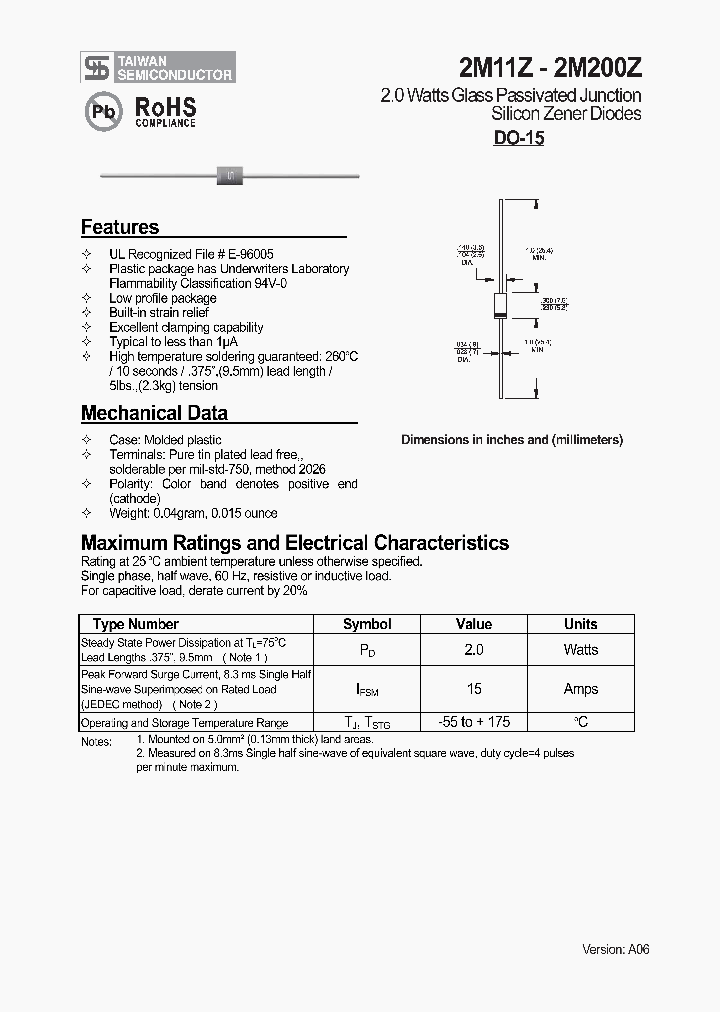 2M190Z_4229468.PDF Datasheet