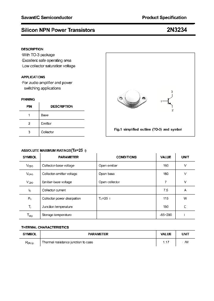 2N3234_4693233.PDF Datasheet