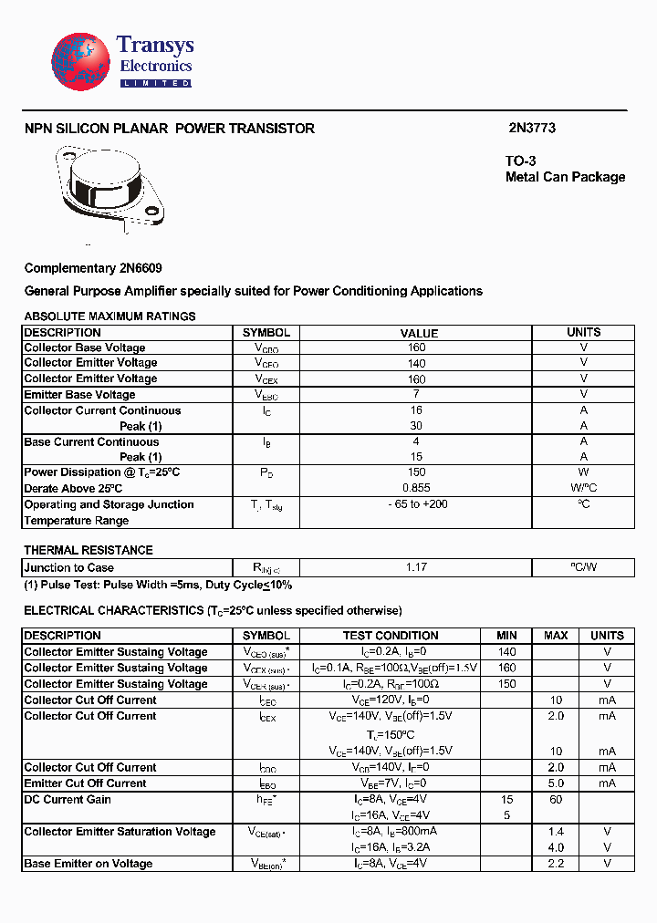 2N3773_4291911.PDF Datasheet