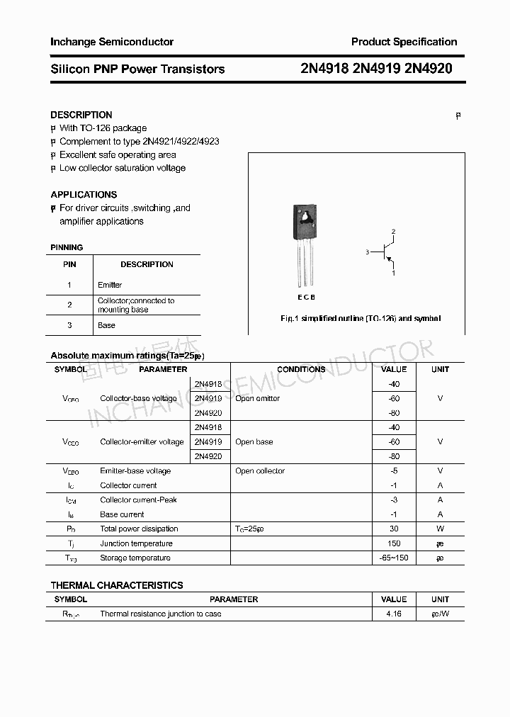 2N4918_4341586.PDF Datasheet