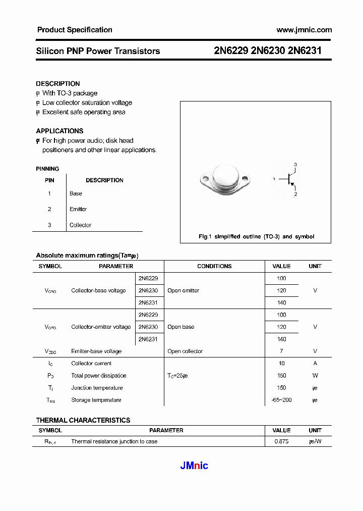 2N6230_4715515.PDF Datasheet