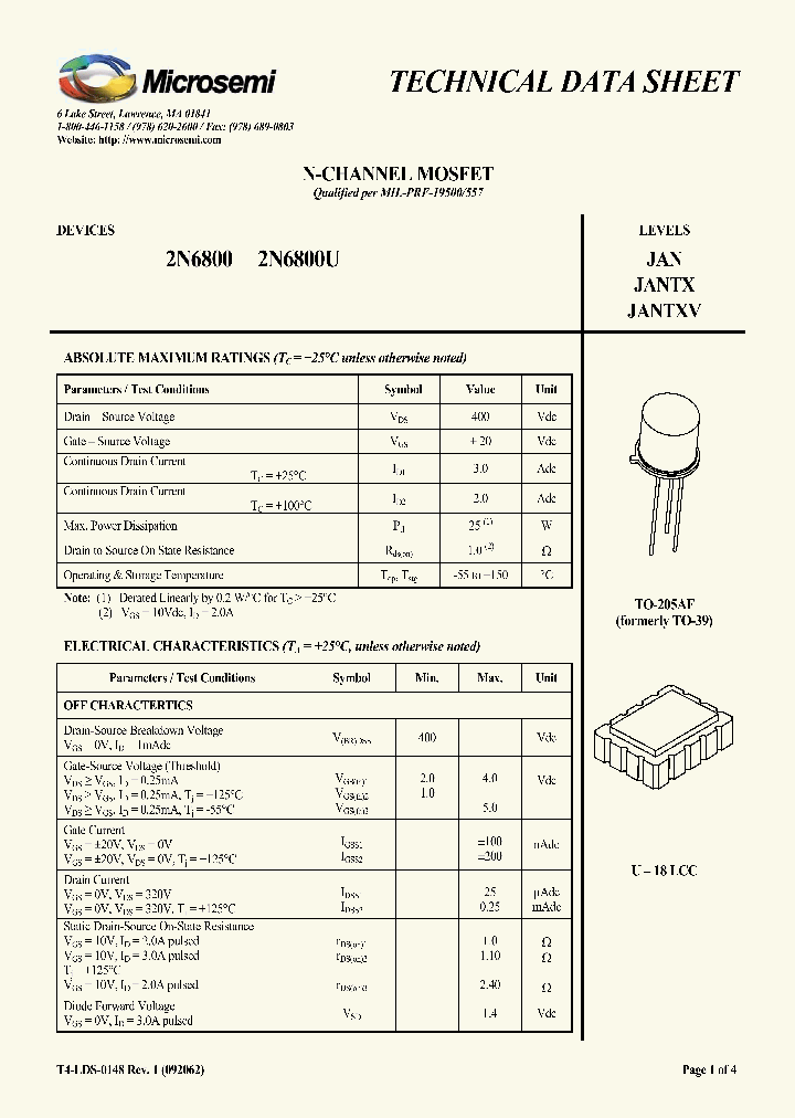 2N6800_4588158.PDF Datasheet