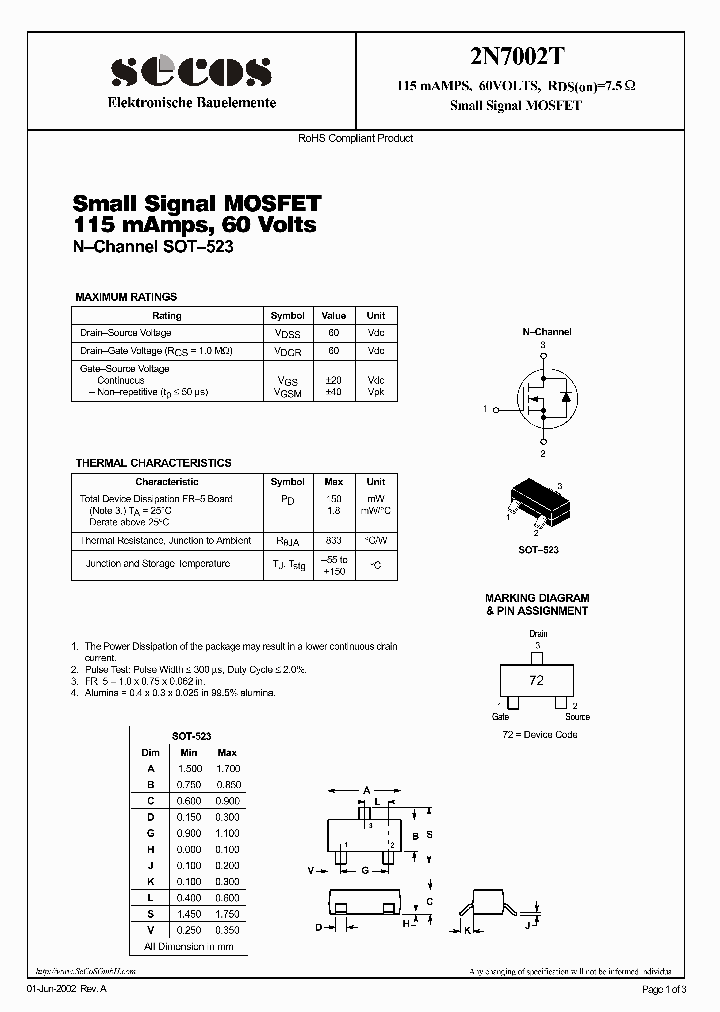 2N7002T_4418185.PDF Datasheet