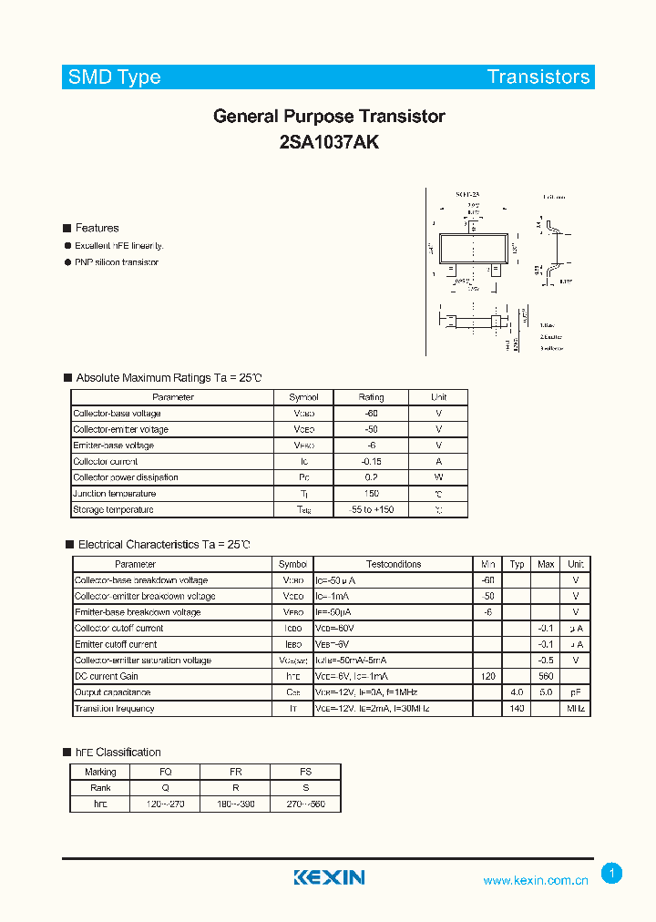 2SA1037AK_4319766.PDF Datasheet