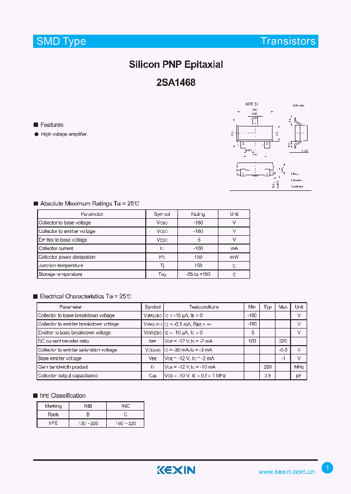 2SA1468_4392956.PDF Datasheet