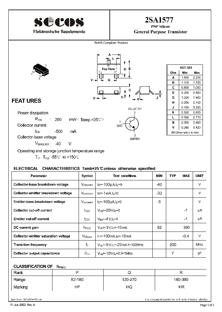 2SA1577_4458038.PDF Datasheet