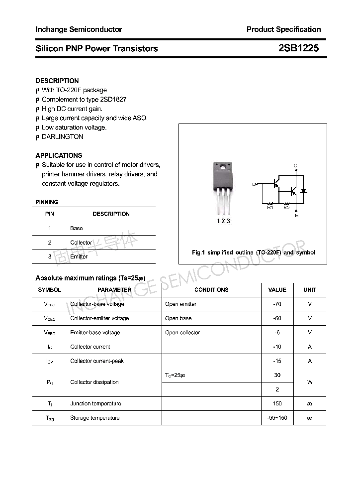 2SB1225_4306210.PDF Datasheet