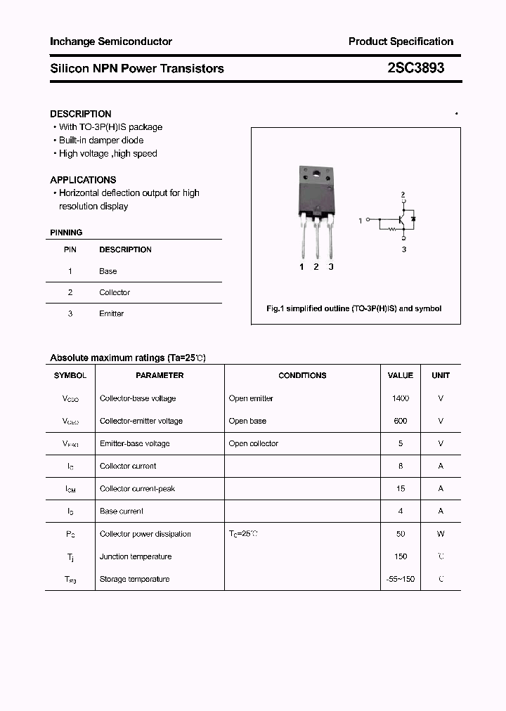 2SC3893_4354745.PDF Datasheet