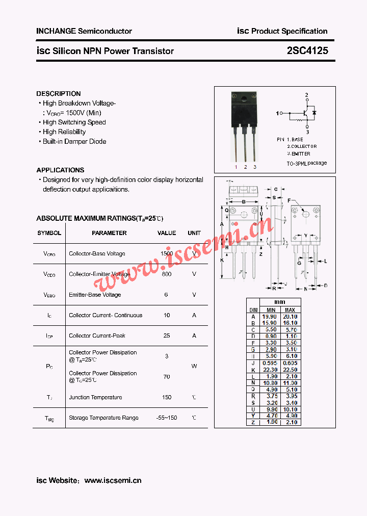 2SC4125_4433043.PDF Datasheet