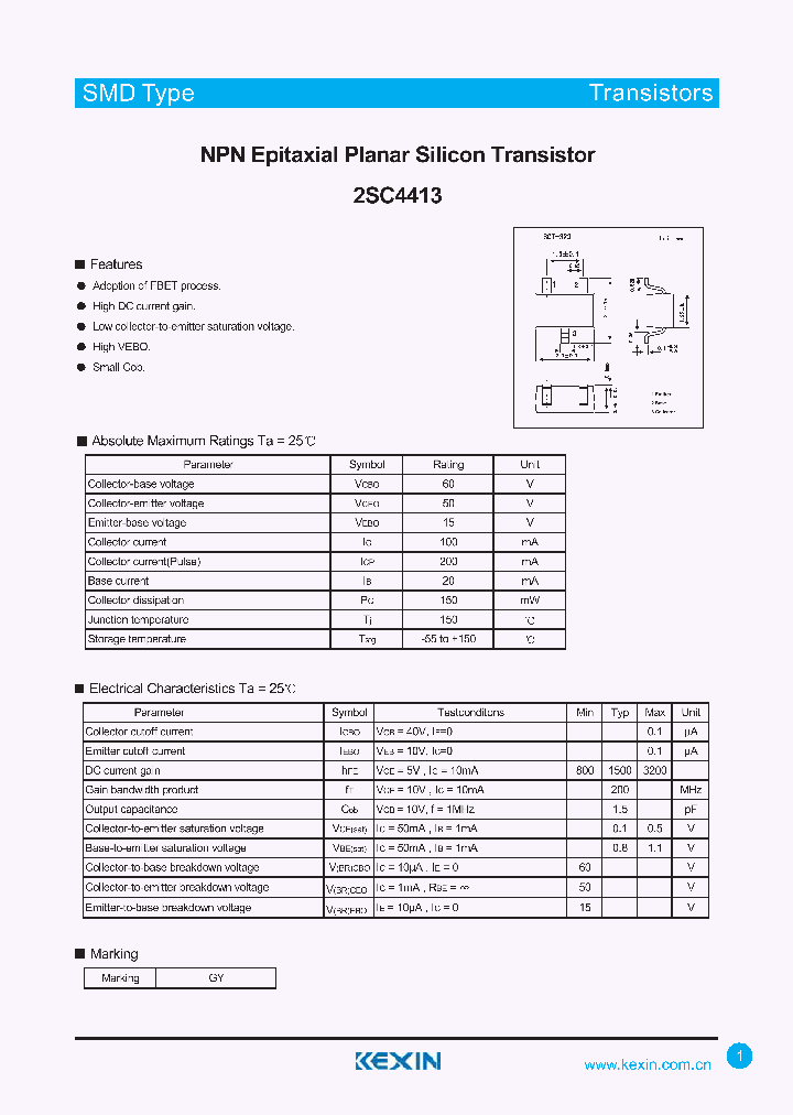 2SC4413_4352896.PDF Datasheet