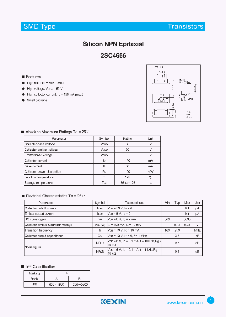 2SC4666_4300195.PDF Datasheet