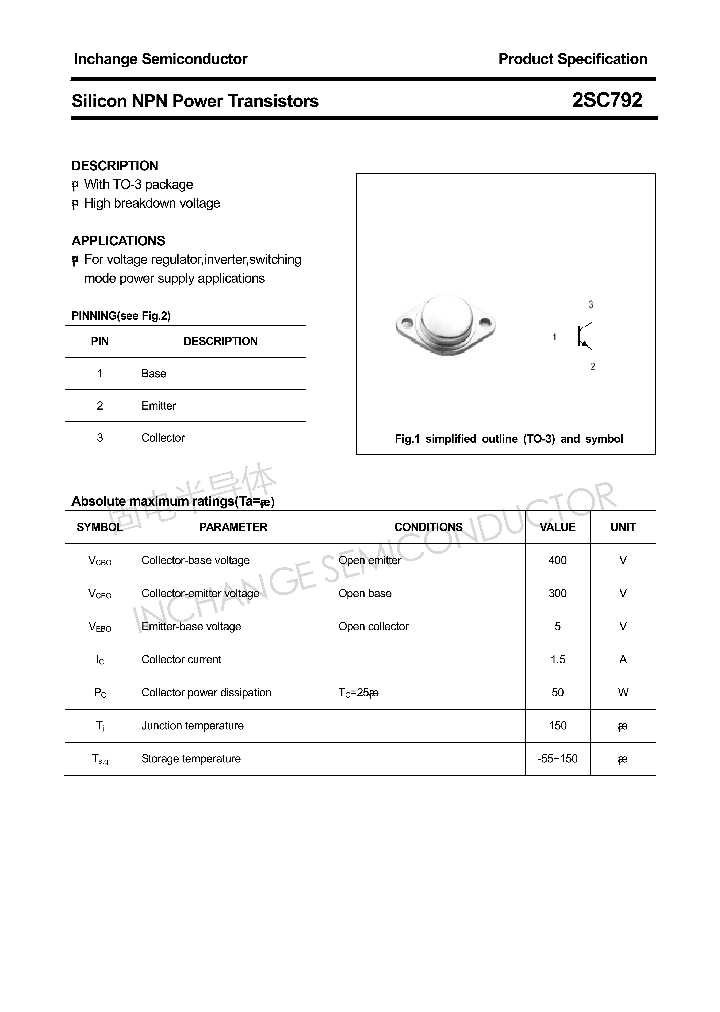 2SC792_4305969.PDF Datasheet