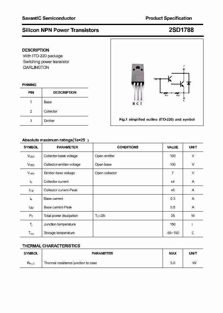 2SD1788_4418264.PDF Datasheet