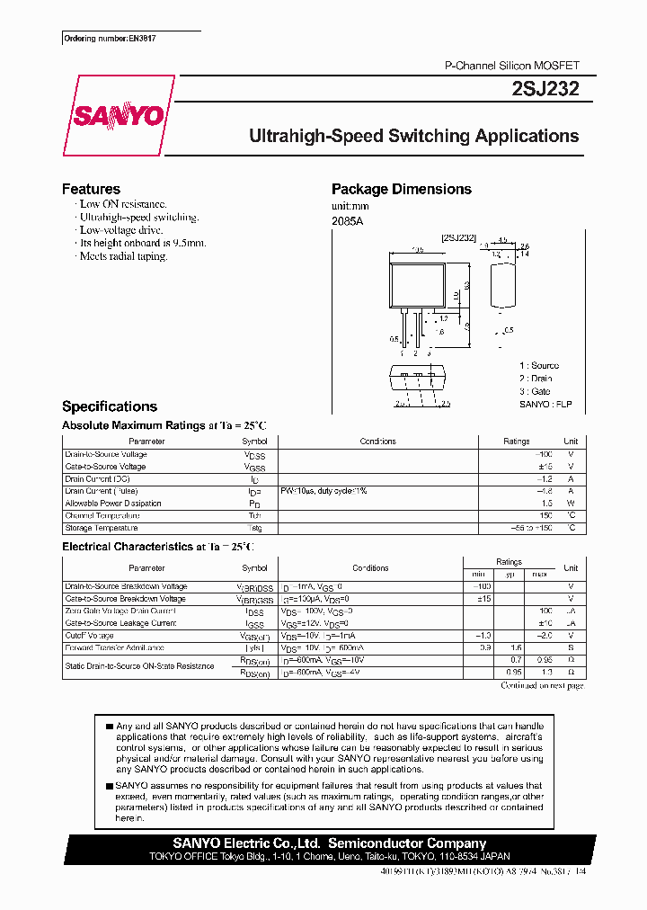 2SJ2321_4281676.PDF Datasheet