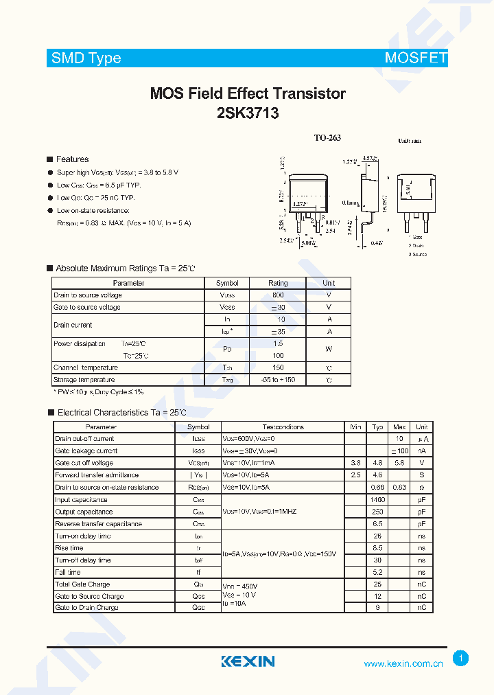 2SK3713_4397254.PDF Datasheet