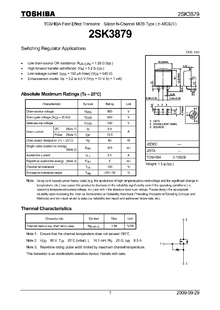 2SK387909_4594655.PDF Datasheet