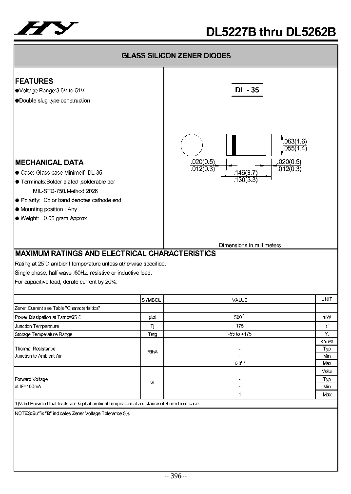 DL5227B-DL5262B_4504933.PDF Datasheet